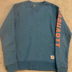 Carhartt sweatshirt